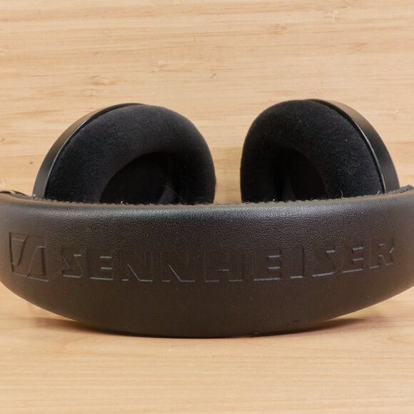 Sennheiser HD 598 SE / Open-Back Headphones / Over-Ear / Audiophile Sound - Picture 7 of 9